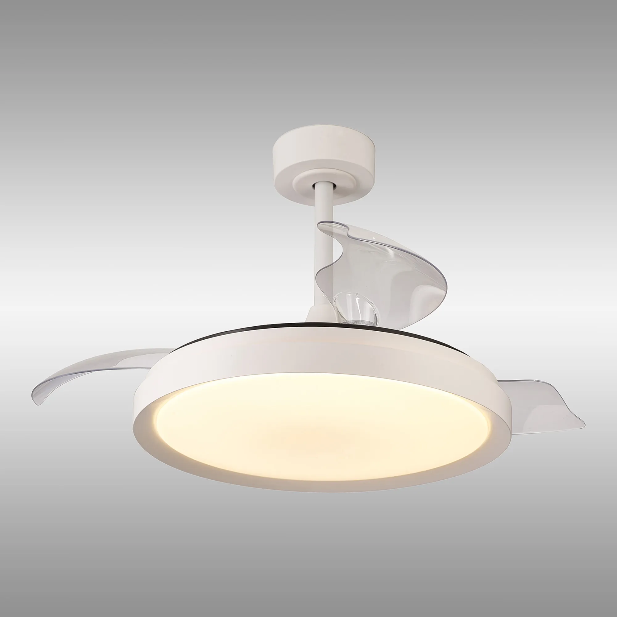 Mistral Heating, Cooling & Ventilation Mantra Ceiling Fans Mistral Heating, Cooling & Ventilation Mantra Ceiling Fans